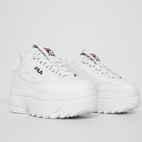 Fila Chile-Tienda Coliseum Store