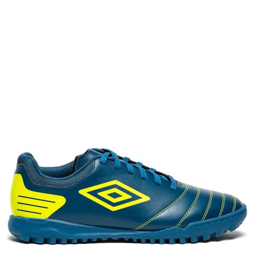 Zapato de Futbolito Tocco League TF Umbro Azul