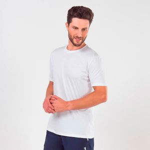 Polera Basic Sports Hombre FILA