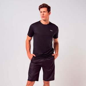 Polera Basic Sports Hombre FILA