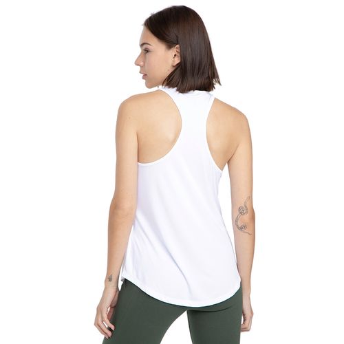 Polera Basic Sports Mujer FILA