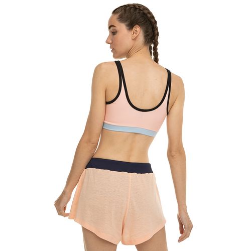 Top Essential Athleisure Ballet Mujer FILA