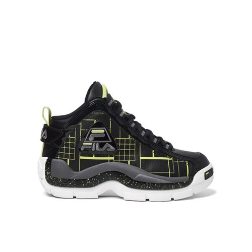 Zapatilla Grant Hill 2 Niños FILA