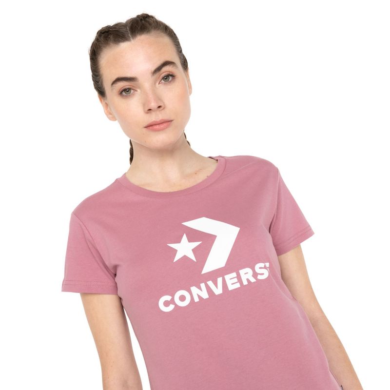 Polera-Front-Star-Chevron-Classic-Mujer-Converse