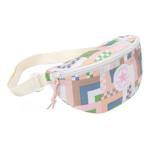 Mochila Sling Pack Print Converse