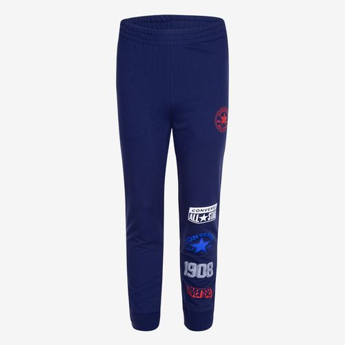 Buzo Aop Capsule Ft Niños Converse