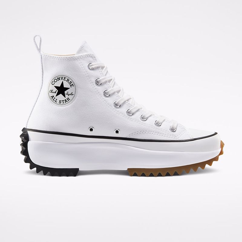 Zapatilla Plataforma Converse Mujer Compra Ahora en Coliseum