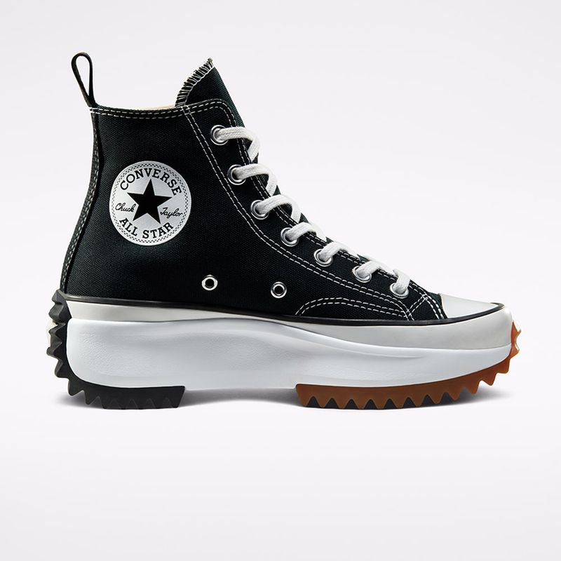 Zapatillas converse cheap con caña