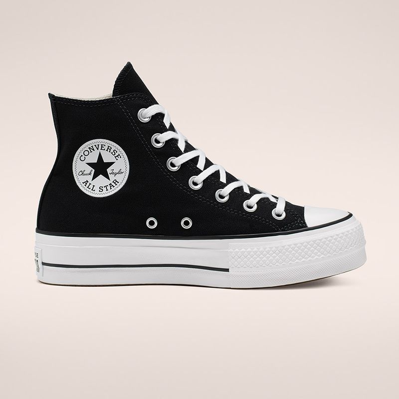 all star platforma