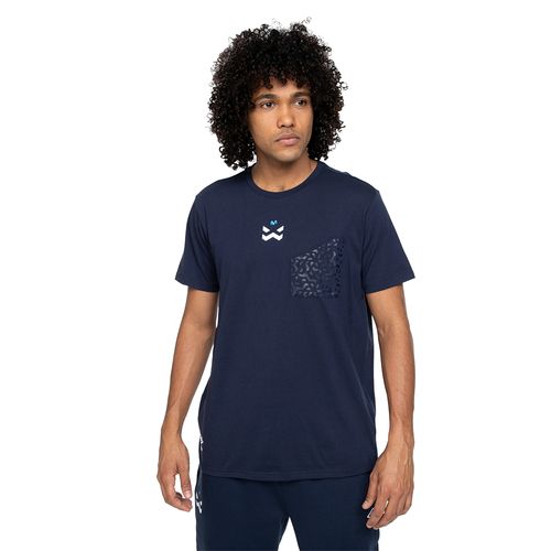 Polera Movistar Optix Hombre Umbro
