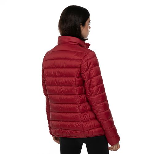 Chaqueta Touch Mujer FILA