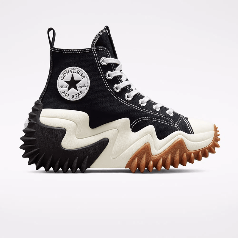 converse running star