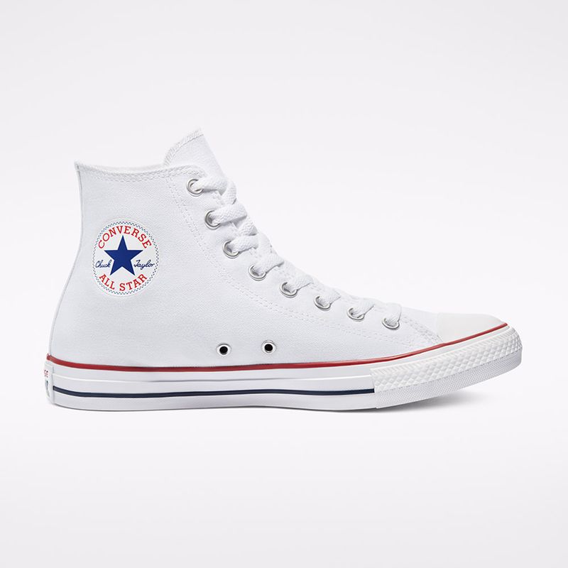 Compra tu Zapatilla Chuck Taylor Classic Converse