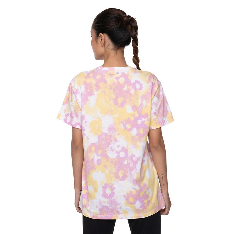 Polera-All-Over-Print-Relaxed-Mujer-Converse-|-Coliseum-Chile