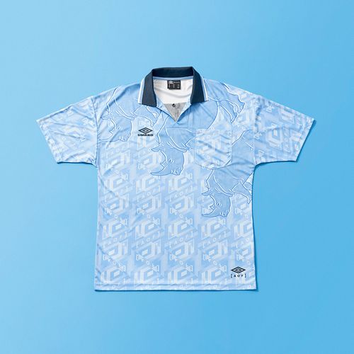Camiseta Reciclada Rhino Jersey Unisex Umbro