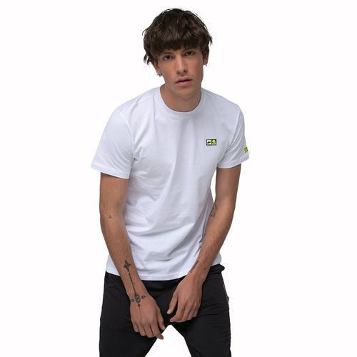 Polera C16 VR46 Hombre FILA