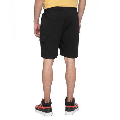 Short De Buzo Hombre Umbro