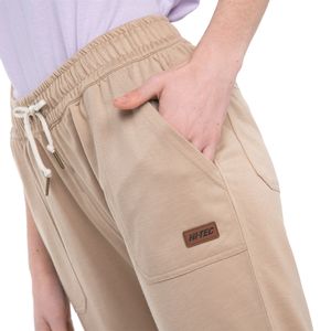 Pantalon Outdoor Fibras Recicladas Mujer Hi-Tec