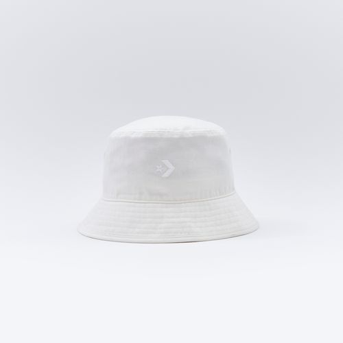 Gorro Herringbone Bucket Hat Unisex Converse