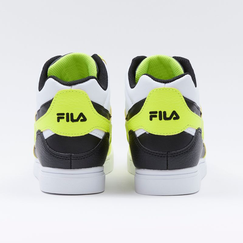 Zapatilla-Everge-Niños-FILA-|-Coliseum-Chile