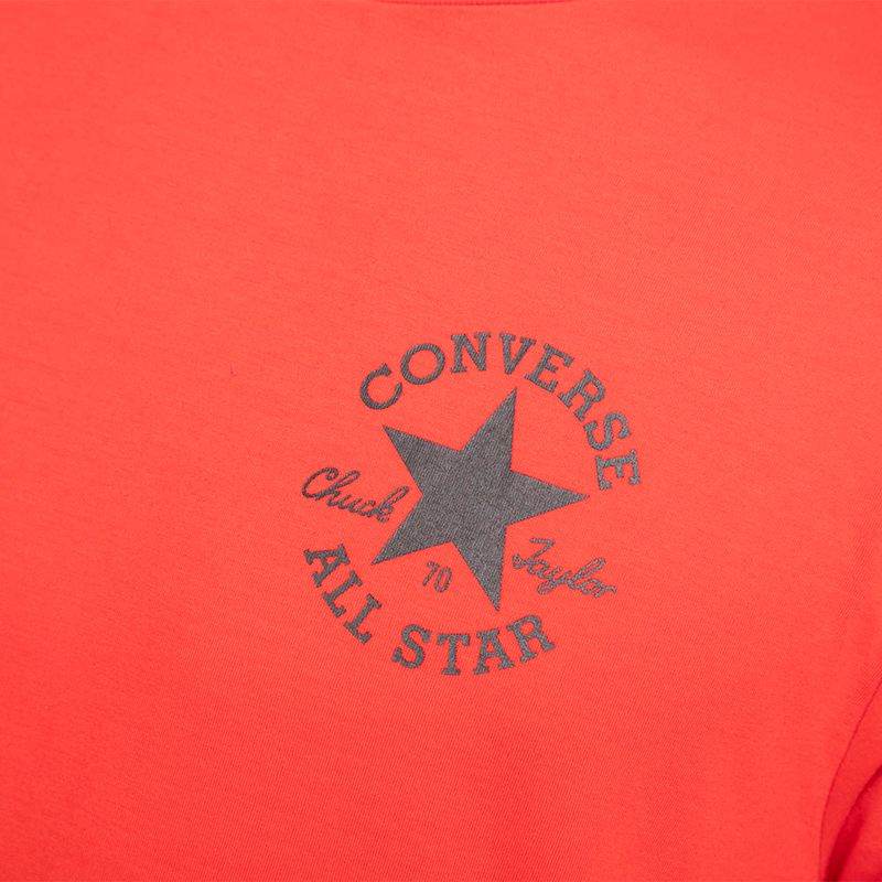 Polera-Converse-All-Star-Short-Sleeve-Hombre-Converse-|-Coliseum-Chile
