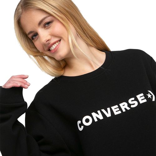 Polerón Gender Free Converse Star Chevron Unisex Converse
