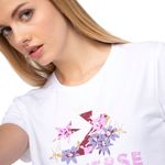 Polera-Floral-Star-Chevron-Mujer-Converse-|-Coliseum-Chile