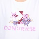 Polera-Floral-Star-Chevron-Mujer-Converse-|-Coliseum-Chile