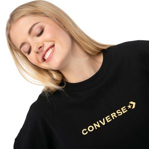 Polera Converse Crop Mujer Converse