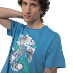Polera-Vintage-Collage-Hombre-Converse-|-Coliseum-Chile