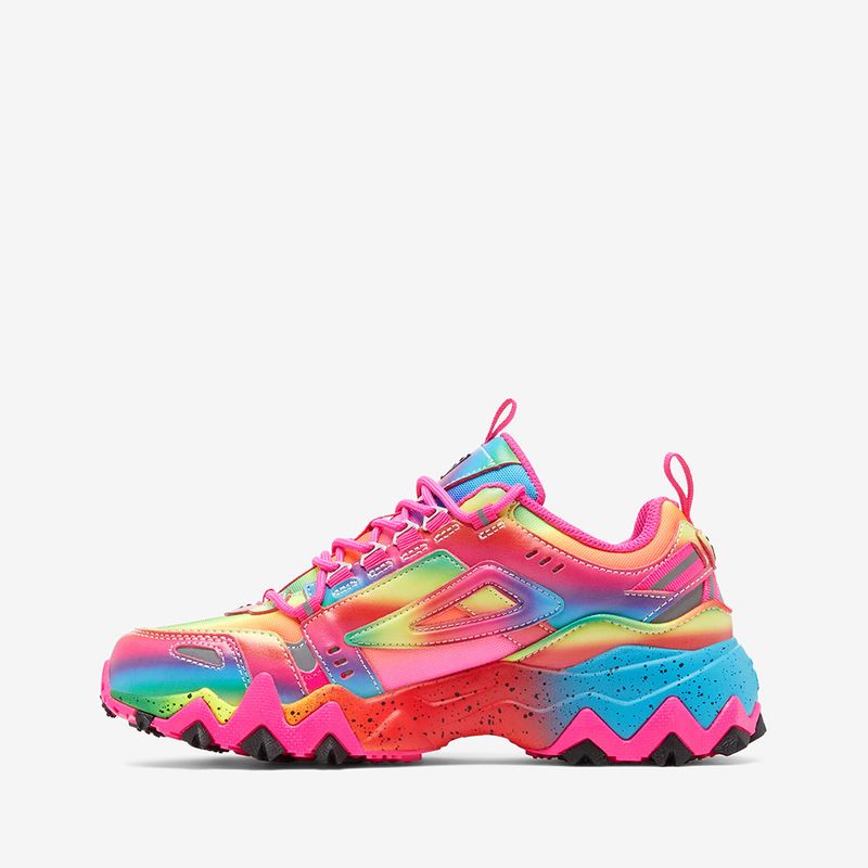 Zapatilla-Oakmont-TR-Mujer-FILA-|-Coliseum-Chile