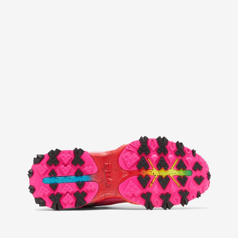 Zapatilla-Oakmont-TR-Mujer-FILA-|-Coliseum-Chile