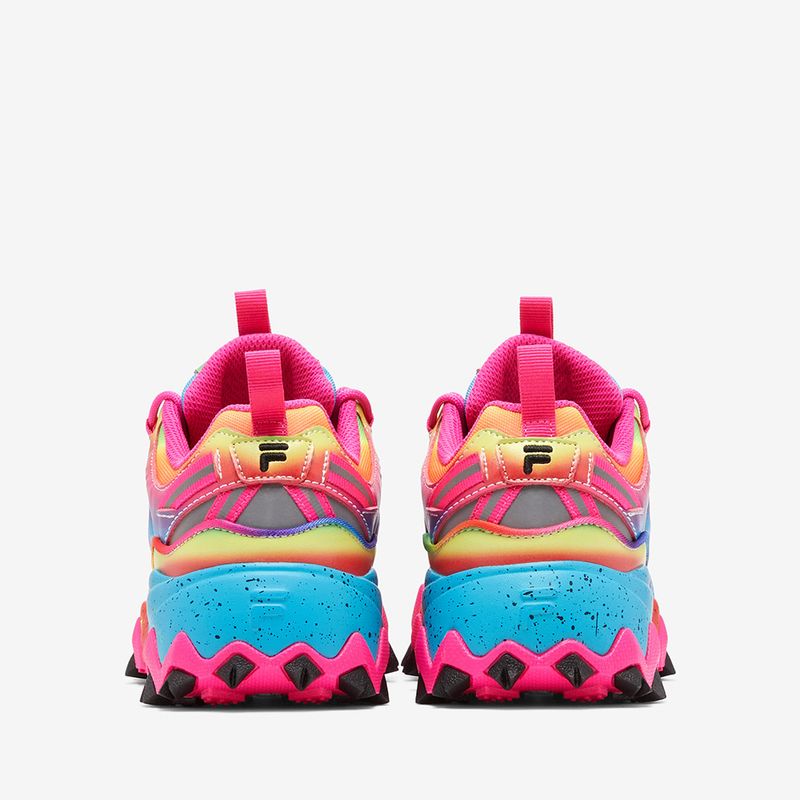 Zapatilla-Oakmont-TR-Mujer-FILA-|-Coliseum-Chile