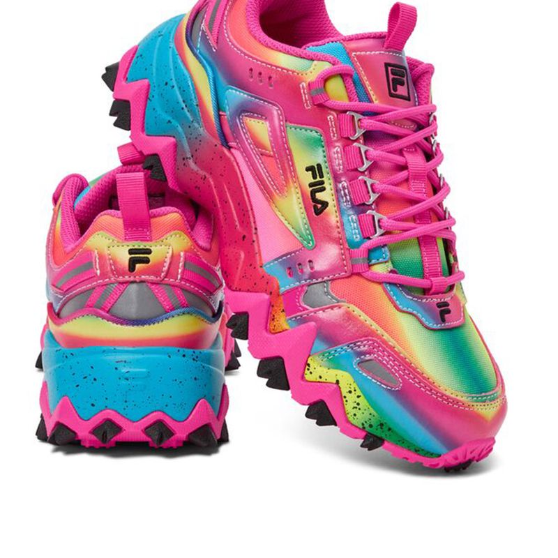 Zapatilla-Oakmont-TR-Mujer-FILA-|-Coliseum-Chile