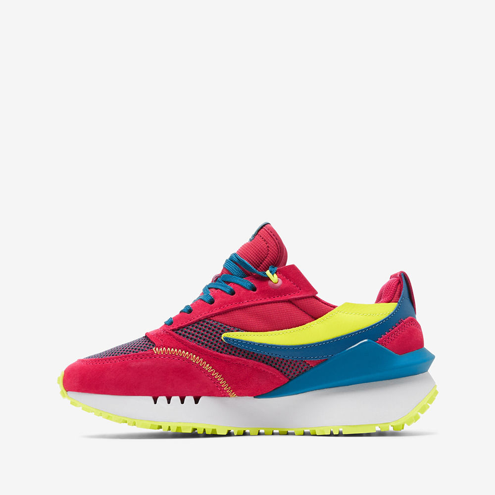 fila renno n generation pink