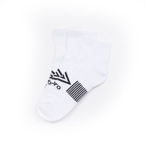 Tripack Calcetines Crew Umbro