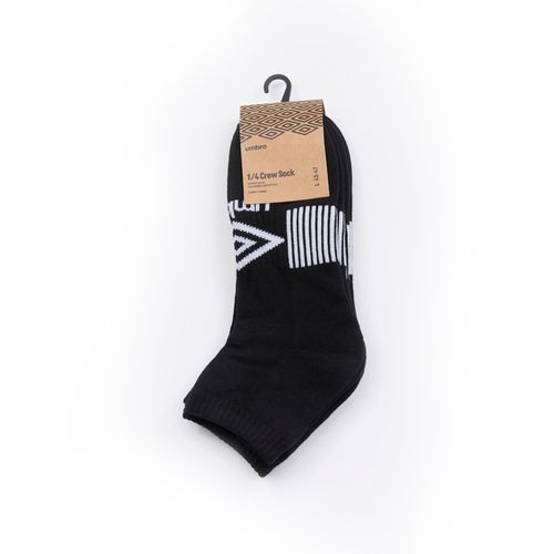 Tripack Calcetines Crew Umbro