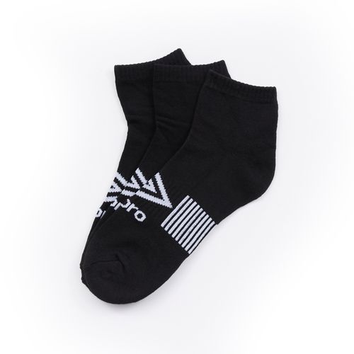 Tripack Calcetines Crew Umbro