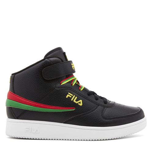 Zapatilla A-high Hombre FILA