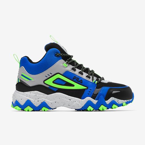 Zapatilla Oakmont TR Mid Hombre FILA