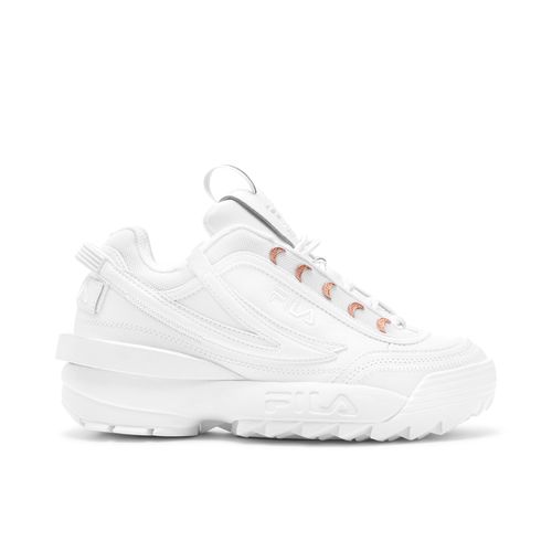 Zapatilla Disruptor II Exp Pierced Mujer FILA