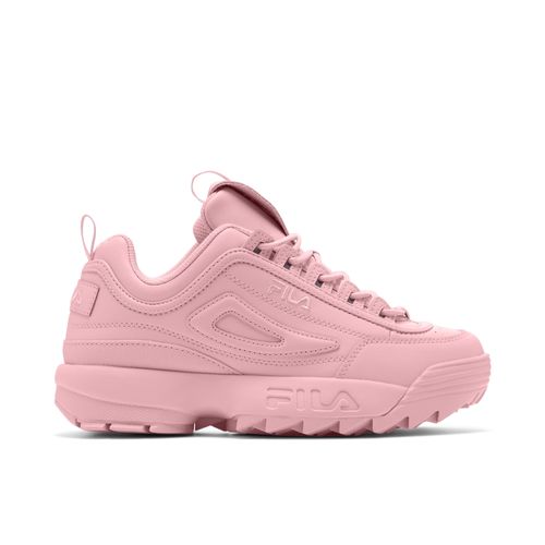 Zapatilla Disruptor II Premium Mujer FILA
