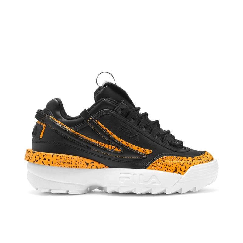 Zapatilla-disruptor-ii-exp-cheetah-Mujer-FILA-|-Coliseum-Chile