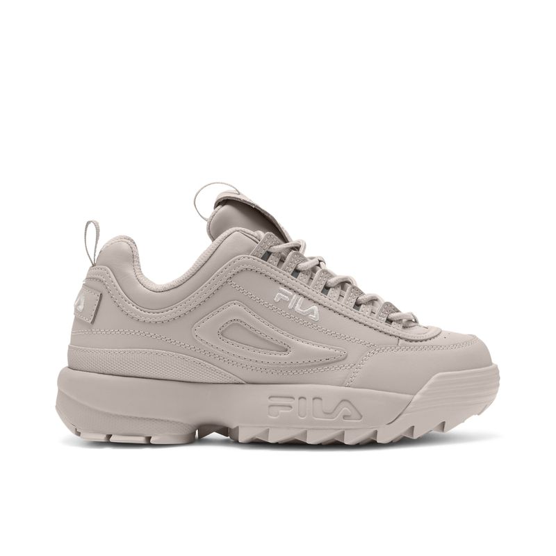 Zapatillas fila disruptor discount ii premium mujer