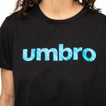 Polera-Big-Logo-Mujer-Umbro-|-Coliseum-Chile