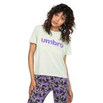 Polera-Big-Logo-Mujer-Umbro-|-Coliseum-Chile
