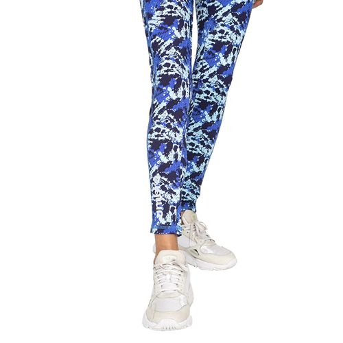 Calzas Largas Mujer Umbro