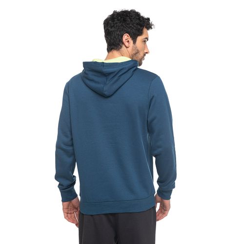 Poleron Hoodie Hombre Umbro