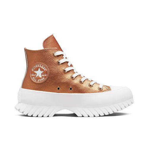 Zapatilla Chuck Taylor All Star Lugged 2.0 Converse