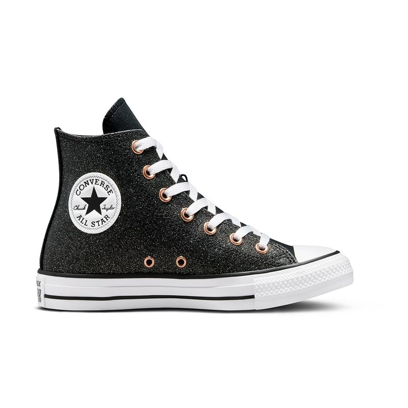 converse brillos